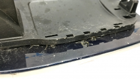 Fuel filler flap with housing Mercedes W213 E 17-23 made, broken mount