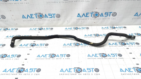 Cooling system hose BMW 7 G11 G12 16-22