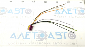 Chip for right lamp Mercedes W213 E 17-20 7 pins