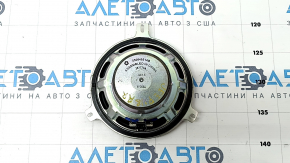 Speaker rear right Jeep Grand Cherokee WK2 11-21 Premium Sound