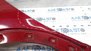Front left wing Kia Niro 17-22 red K3R, dented used