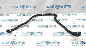 Cooling system hose BMW 7 G11 G12 16-22 Used