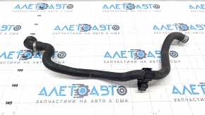 Cooling system hose BMW 7 G11 G12 16-22 Used