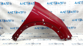 Front right wing Kia Niro 17-22 red K3R used