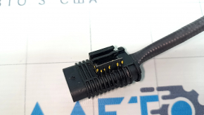 Lambda probe first BMW 7 G11 G12 16-19 B58 chip mount is broken