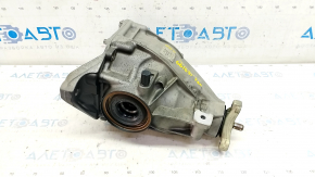 Rear differential gearbox Mercedes W213 E 300 17-19 AWD 78k