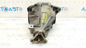 Rear differential gearbox Mercedes W213 E 300 17-19 AWD 78k