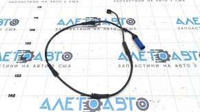 Brake pad wear sensor rear BMW 7 G11 G12 16-22
