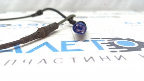 Brake pad wear sensor rear BMW 7 G11 G12 16-22