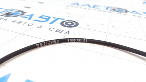 Brake pad wear sensor rear BMW 7 G11 G12 16-22