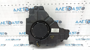 Subwoofer Jeep Grand Cherokee WK2 11-21 Premium Sound