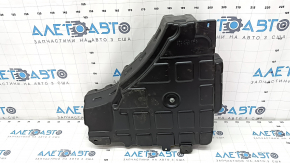 Jeep Grand Cherokee WK2 11-21 Premium Sound Subwoofer, Crack in Mount