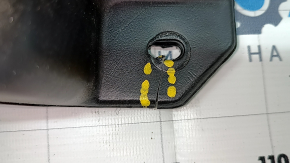 Jeep Grand Cherokee WK2 11-21 Premium Sound Subwoofer, Crack in Mount