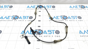 ABS sensor rear left BMW 7 G11 G12 16-22 Used