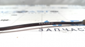 ABS sensor rear right BMW 7 G11 G12 16-22 Used