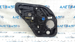 Window lift mechanism rear left Kia Niro 17-22 HEV, PHEV used