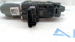 Front left window lift motor Kia Niro 17-22 Used