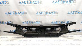 Radiator grille Honda Civic X FC 16- FPS, broken mount
