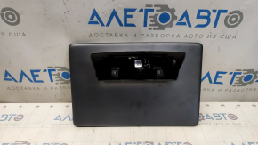 Monitor, display, navigation Tesla Model 3 18- with temperature sensor, chip TESLA