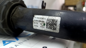 Air shock absorber rear left BMW 7 G11 G12 16-22 Used