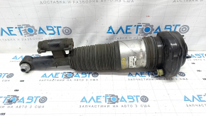 Air shock absorber rear right BMW 7 G11 G12 16-22 Used