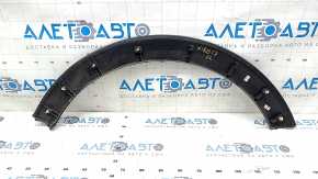 Front left wing arch trim Kia Niro 17-22 structure, scratch used