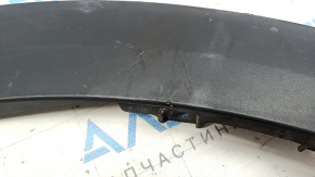 Front left wing arch trim Kia Niro 17-22 structure, scratch used