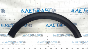 Front right wing arch trim Kia Niro 17-22 structure Used