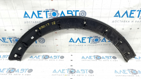 Front right wing arch trim Kia Niro 17-22 structure Used