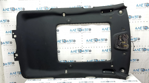 Headlining Jeep Grand Cherokee WK2 17 black, for panoramic, scratches, for dry cleaning Used