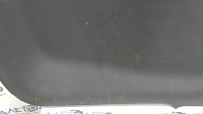 Headlining Jeep Grand Cherokee WK2 17 black, for panoramic, scratches, for dry cleaning Used