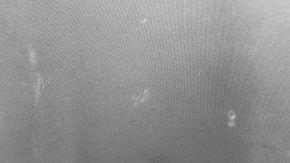 Headlining Jeep Grand Cherokee WK2 17 black, for panoramic, scratches, for dry cleaning Used