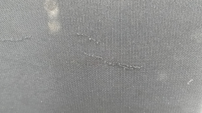 Headlining Jeep Grand Cherokee WK2 17 black, for panoramic, scratches, for dry cleaning Used