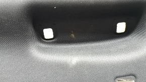 Headlining Jeep Grand Cherokee WK2 17 black, for panoramic, scratches, for dry cleaning Used
