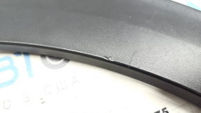 Rear right wing arch trim Kia Niro 17-22 structure, worn used
