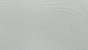 Subaru Forester 19-SK headliner without sunroof, grey, dry-cleanable, used