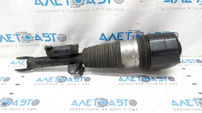 Air shock absorber front left BMW 7 G11 G12 16-22 RWD Used