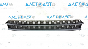 Lower grille front bumper VW Passat b7 12-15 USA broken fasteners /U