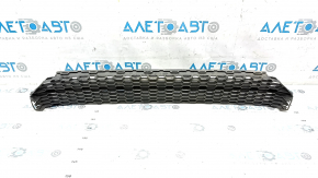 Lower grille front bumper VW Passat b7 12-15 USA broken fasteners /U