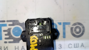Acura MDX 14-20 Mirror Control