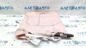 Airbag airbag side curtain left Kia Niro 17-22 shot used