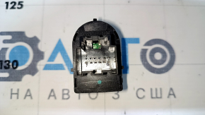GMC Terrain 10-17 Mirror Control