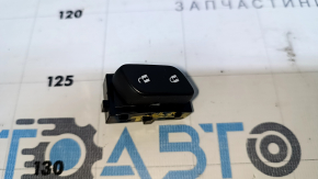 Door lock button rear left GMC Terrain 10-17 Used