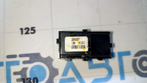 Door lock button rear left GMC Terrain 10-17 Used