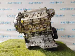 Engine Audi A6 C7 16-18 3.0T CREC 92k, compression 12-12-12-12-12-12