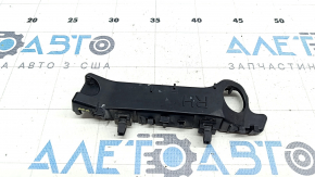 Front bumper mount right wing Kia Niro 17-19 broken mount used