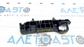 Front bumper mount right wing Kia Niro 17-19 broken mount used
