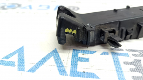 Front bumper mount right wing Kia Niro 17-19 broken mount used