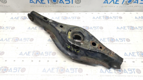 Lower control arm under spring rear left Mazda CX-9 16- rusty used