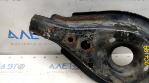 Lower control arm under spring rear left Mazda CX-9 16- rusty used